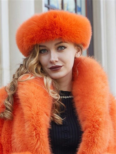 머리띠 겨울 귀마개